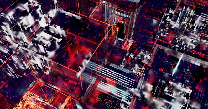 Blockchain dincolo de cripto: Use cases reale